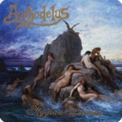 Asphodelus - Stygian Dreams