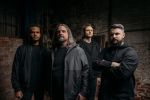 ALLUVIAL veröffentlichen neue Single 'Thy Underling'