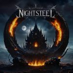 Nightsteel - s/t