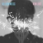 Allison Weiss – New Love