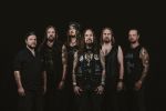 Amorphis im aktuellen Line-Up