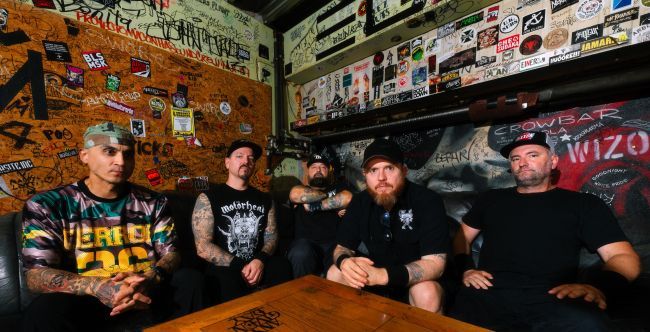 HATEBREED