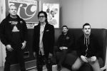 "Cat Guy": Neuer Katzen-Content von PROPAGANDHI