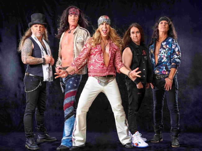 JOHN DIVA &amp; THE ROCKETS OF LOVE