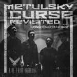 Metulsky Curse Revisited - Cover