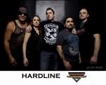 HARDLINE geben erste Details zum kommenden Album bekannt