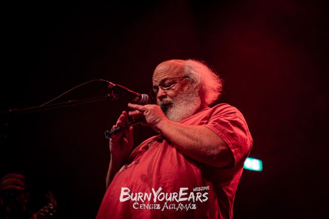 Kyle Gass