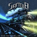 Sariola – From The Dismal Sariola (EP)