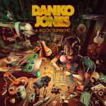 DANKO JONES – neues Album „A Rock Supreme“ im April