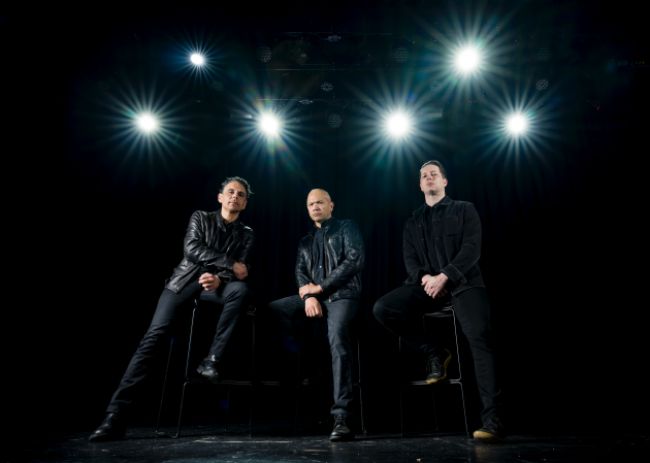 Danko Jones