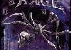 Rage - Strings To A Web