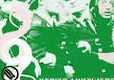 Strike Anywhere - Iron Front