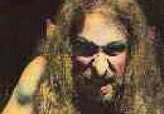 Elves ft. Ronnie James Dio - And Before Elf... There Were Elves elves and before elf
