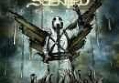 Dew-Scented - Icarus Dew-Scented - Icarus - Artwork