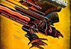 Judas Priest - Screaming For Vengeance (30th Anniversary Edition) (CD+DVD) judas priest-screaming for vengeance 30th