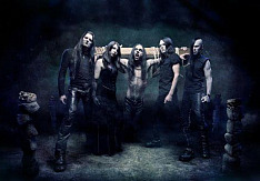 Nachtblut - Interview mit Sänger Askeroth zum Album 'Antik' und zur Band nb kreu