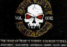V.A. - The Crobar, London Soho Vol. 1 (Sampler) the crobar vol1 Cover