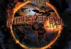 Judas Priest - A Touch Of Evil Live