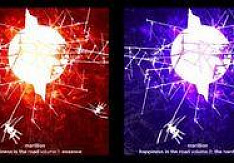Marillion - Happiness Is The Road marillionhappiness