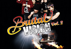 Brutal Vision Sampler Vol. 2