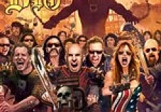 DIO - This Is Your Life (Tribute CD)