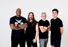 SEPULTURA - Bericht von der Brazilian Farewell Tour 2024 in Recife, Brasilien Sepultura