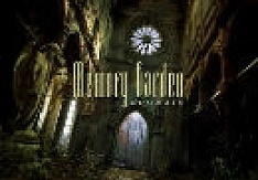Memory Garden - Doomain