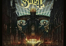Ghost - Meliora