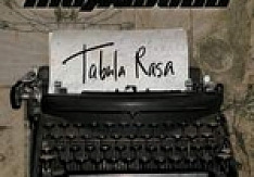 Maxxwell - Tabula Rasa