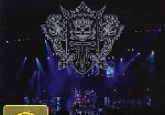 Heaven & Hell - Radio City Music Hall Live! (Blu-ray)