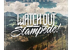 Watch Out Stampede! - Reacher