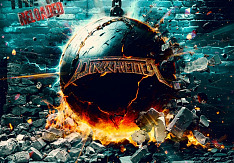 Dirkschneider - Balls To The Wall Reloaded
