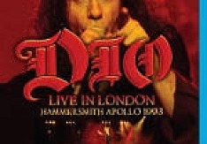 DIO - Live In London: Hammersmith Apollo 1993 (Blu-ray)