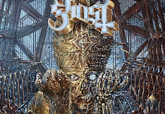 Ghost - Impera
