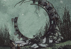 The World Is A Beautiful Place & I Am No Longer Afraid To Die - Illusory Walls