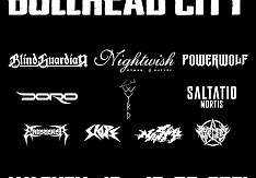 Bullhead City Festival 2021 - Alle Infos zum Metal-Spektakel in Wacken