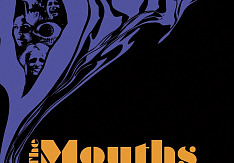 Orchid - The Mouths Of Madness