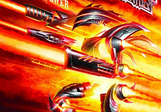 Judas Priest - Firepower