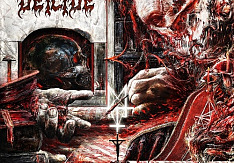 Deicide - Overtures Of Blasphemy