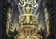 Ghost - Ceremony And Devotion
