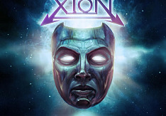 Xion - When Stars Collide