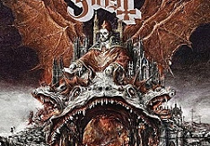Ghost - Prequelle