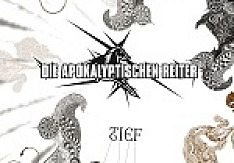 Die Apokalyptischen Reiter - Tief.Tiefer