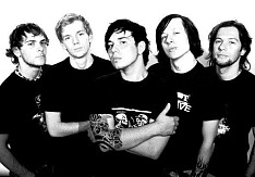 Callejon, War From A Harlots Mouth & Shadow Of Being - Münster / Baracke