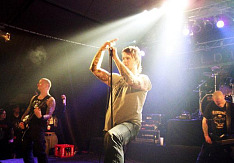 Walpurgis Metaldays VIII - Der Nachbericht Review