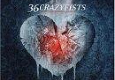 36 Crazyfists - A Snow Capped Romance Review