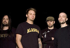 36 Crazyfists - Interview mit Gitarrist Steve Holt Review