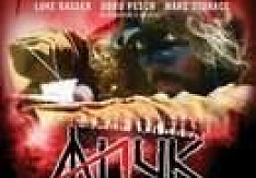 Anuk - Der Weg Des Kriegers (soudtrack)