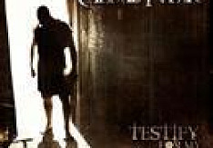 Carnal Forge - Testify For My Victims Review