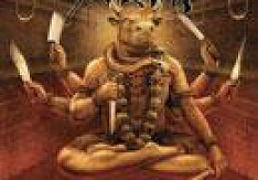 Cattle Decapitation - Karma.Bloody.Karma Review